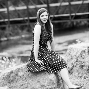 Meet your Posher, Jillian